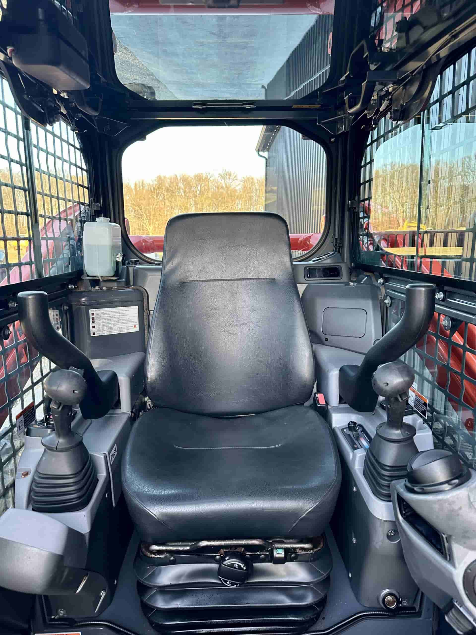 2018 KUBOTA SVL75-2
